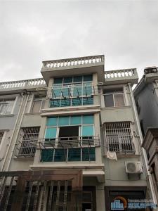 和平小区 新和坊 双拼别墅 2通3