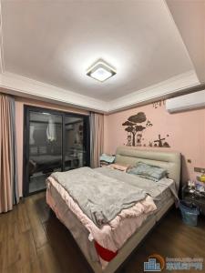 柏顿公馆 精装118平118万 送车位