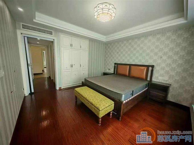 复地御溪雅苑188平精装188万