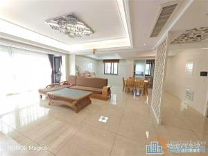 白金湾140平精装2900带车位独家直接