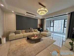 复地一期 豪装185平245万 送车位