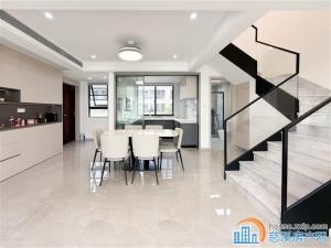 珑玥府 叠墅 全新精装 送车位