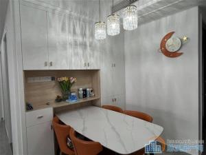 檀悦府100平精装修178.8万楼层好