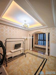 杭州湾世纪城精装143平75W