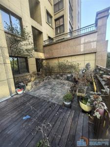 特价 白金湾精装修 送大露台