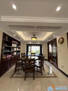 金仕华庭 137平精装电梯洋房220万