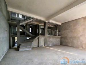 隆兴花园别墅342平450万