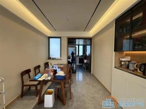 碧桂园泊蔚里 黄金楼层 精装 采光好 