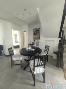 上笆里花苑 复式 精装 带车位杂物间