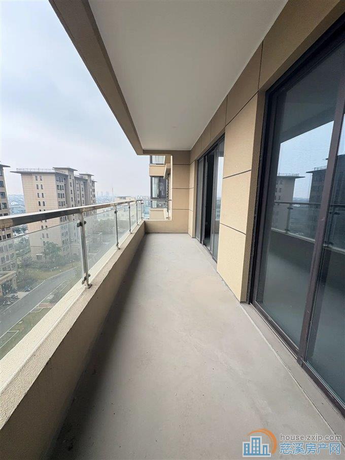 佳洲锦苑 坎墩洋房黄金楼层带车位边套