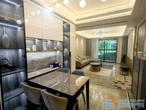 中海湖心半岛精装三房二厅二卫4200元