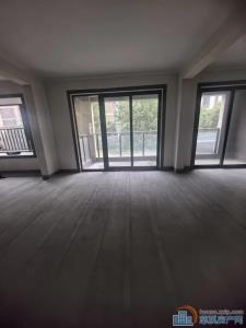 保利俯院江南 127平 188万 洋房