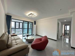 江樾潮启周边多套出租