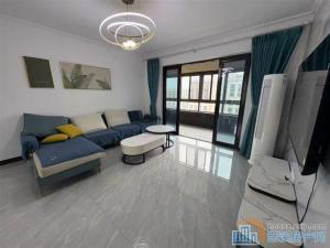 中交盛湖美庐普装凤凰楼层四室两厅两卫