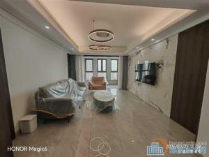 华润凯旋门143+车位精装修独家委托钥匙