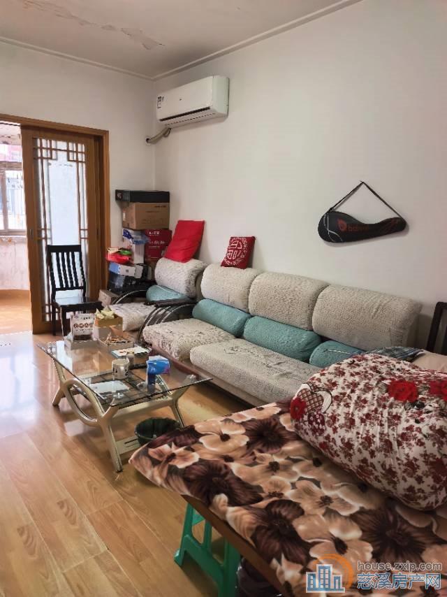 茜苑新村 清爽装修70平方三小上林