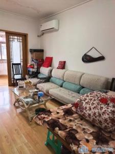 茜苑新村 清爽装修70平方三小上林