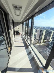 万固臻悦府4室2厅2卫全新精装直接钥匙在