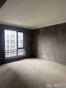 恒泰嘉景园 毛坯162平方165万带车位