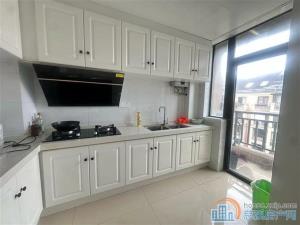 城市桃源顶复精装106万