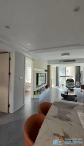 星光家园婚装87平架空层一间