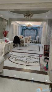 复地一期167平精装带车位238万