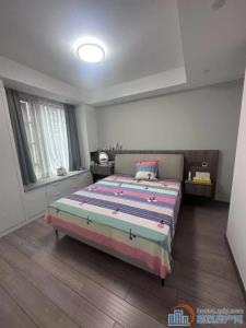 吾悦首府洋房楼层佳140平精装285万