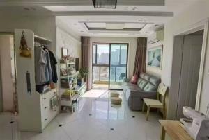 南池东区电梯洋房73平黄金楼层精装