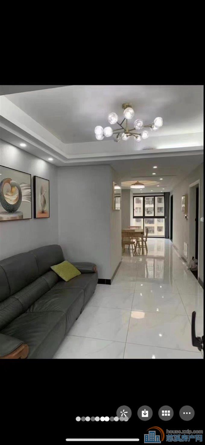 盛泰嘉苑欢乐颂精装修155万直接钥匙在