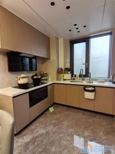 卓越湖樾云著花苑 精装 带杂物间 采光好