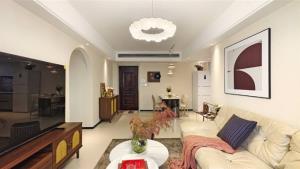 品尚居86平方洋房