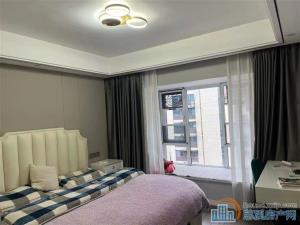 月桂府 124平 精装 99.8万楼层好