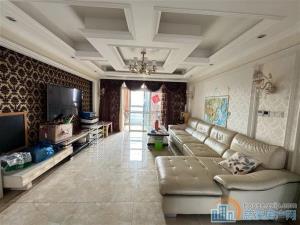 天赐家园 精装带地暖137平方160万