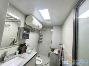 人和家园92平中间楼层新装109.8万