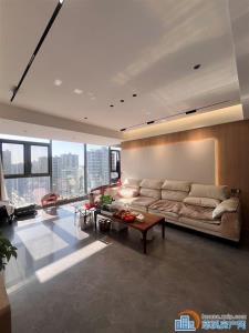 泊蔚里精装修3室2厅2卫直接房源拎包入住