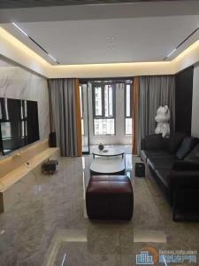 华润凯旋门143平218万要求一次性付款