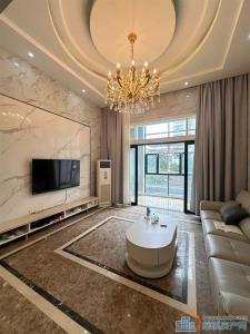 天赐家园 复式 精装 满五唯一 带车位