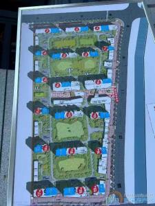 卓和佳苑140平南北通透119.8