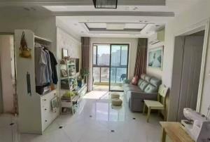 南池东区电梯洋房73平好楼层朝南三间精