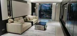 复地三期电梯洋房167平全新豪装未住过