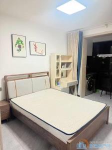 人和家园65平朝南2间自住精装2仕