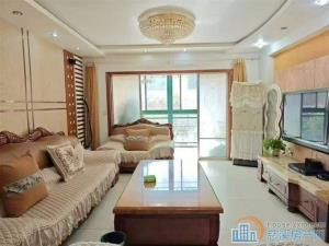 望江苑150平老精装有大露台178万