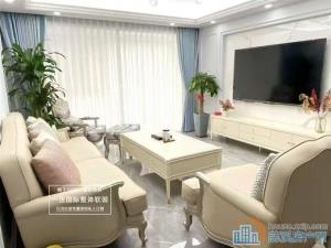 珑玥府143平带车位精装通地下室