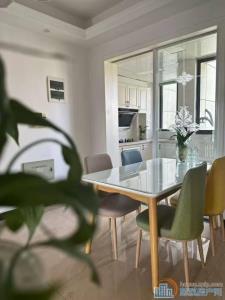 鸣北小区105平2室电梯精装3300元