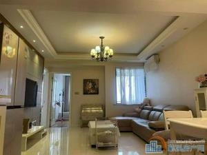 双和家苑中间层带车位杂物间精装新