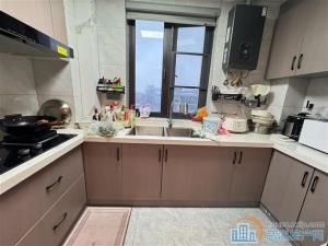 新力帝泊湾 精装洋房111平方138万