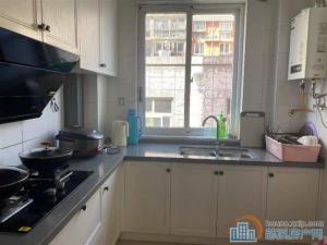 ✔景和家园东区✔89平，二楼