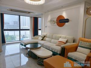 泊江府125平236万满五唯一精装修