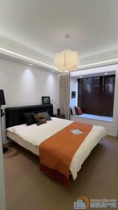 蔚蓝云图电梯洋房85平豪装112.8万