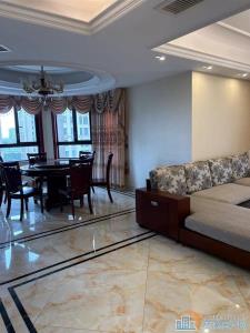 华润凯旋门 12层洋房